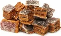 FRIGERA lososové kostky 100g