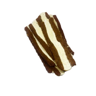 AKCE- Filet z kachního masa a bůvolí kůže 250g