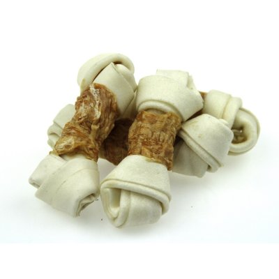 AKCE- Uzel obalený kuřecím masem-300g
