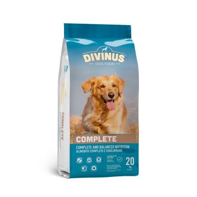 DIVINUS Dog Complete 20kg