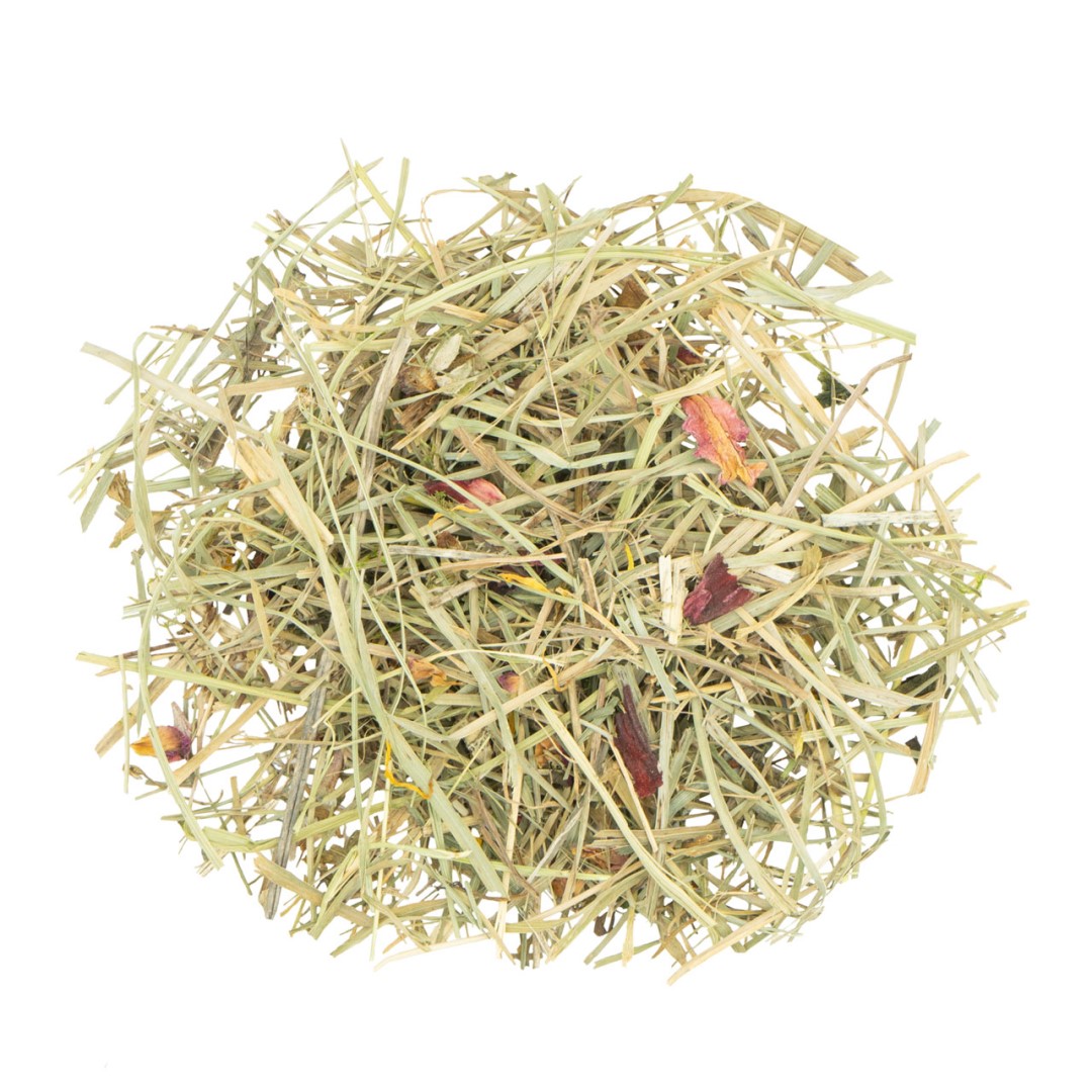 JR Farm Seno letní louka 500 g