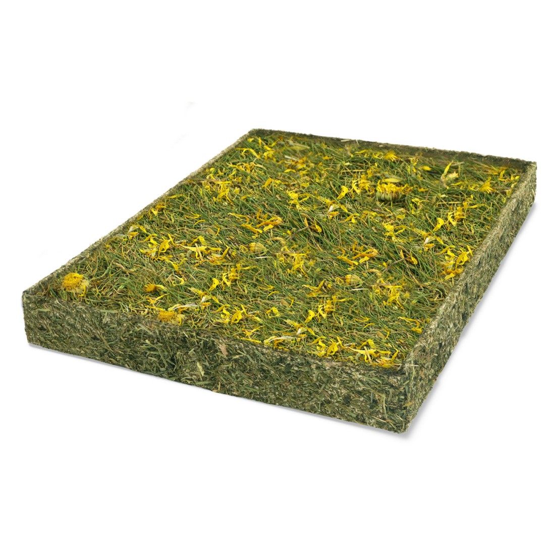 JR Farm Sušená louka pampelišková 750 g
