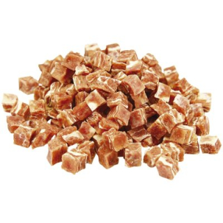 Kostky kachní s treskou 100g