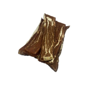 Plátky jehněčí s treskou měkké 250g