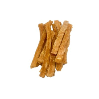 Proužek kuřecí sušený-250g