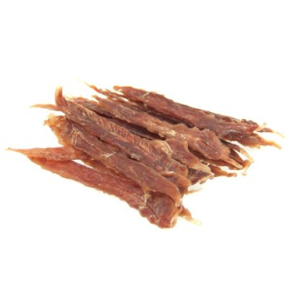 Plátek kachní sušený -250g