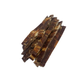 Proužky kachní s treskou měkké 250g