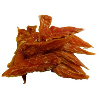 Plátek kuřecí sušený-250g