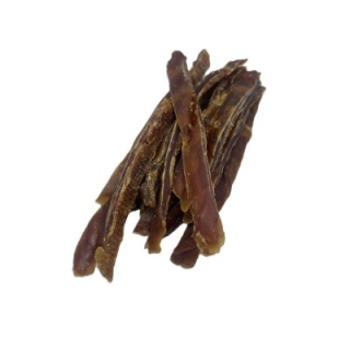 Proužek kachní měkký 12cm 250g