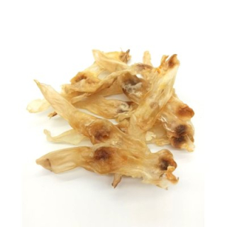 AKCE-Uši králičí NATURAL bez kůže 250g