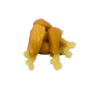 Kost dentální sýrová s kuřecím masem-250g