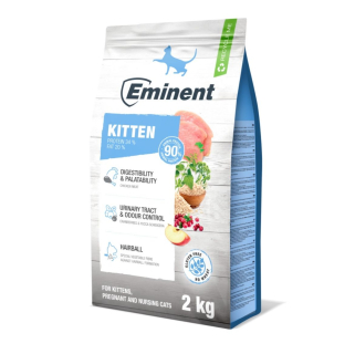 Štístko- Eminent Cat Kitten 2 kg