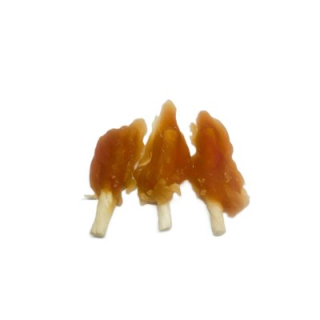 Plátek kuřecí s kalciovou tyčkou -2x 1kg