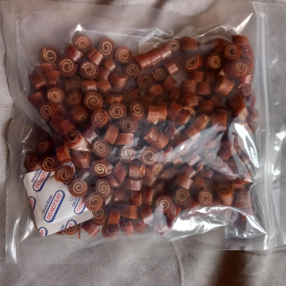 Rolka kachna treska 3x 250g
