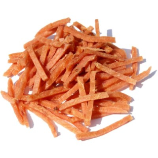 Hranolky lososové 5x100g