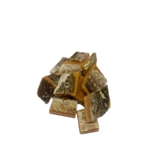 Kostky lososové 250g