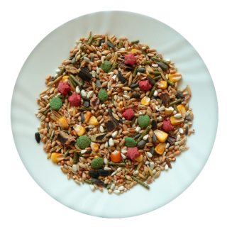 Avicentra Classic Menu Malý hlodavec 20 kg