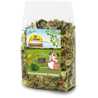 JR Farm Morče Feast 2,5 kg