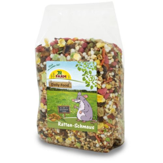 JR Farm Potkan Feast 2,5 kg