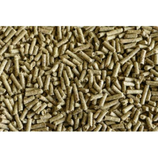 KK3 - Krmivo pro králíky bez léčiva - granule 20kg