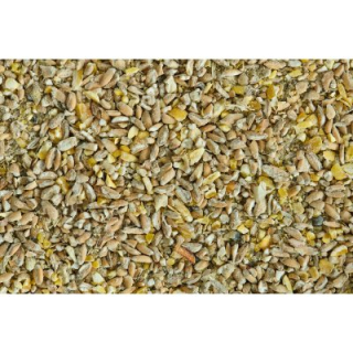 N1 - Krmivo pro slepice ve snášce - sypká směs 20kg