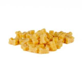 Kostičky sýrové - bezlepkové - poloměkké pamlsky 165g