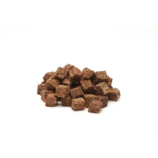 FRIGERA zvěřinové kostky 250g