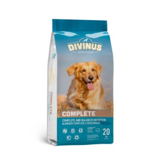 DIVINUS Dog Complete 20kg