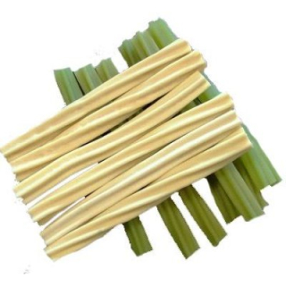 Kartáček dentální 50ks/bal. 500g