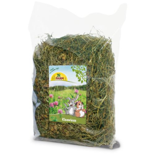 JR Farm Seno s jetelem 500 g