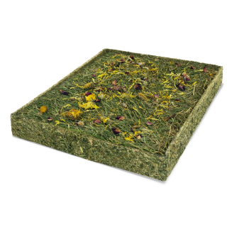 JR Farm Sušená louka květinová 750 g