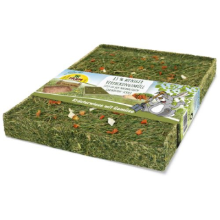 JR Farm Sušená louka zeleninová 750 g