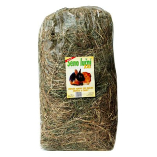 Seno XXL 150 l - chovatelské balení